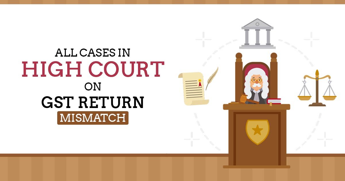 Resolving Ambiguity: High Court Favors Taxpayers in GST Assessment Case